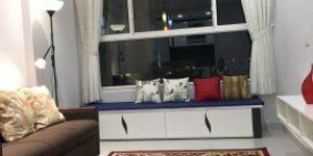 cần bán gấp căn hộ orchard garden phú nhuận 73m2, 2 phòng ngủ có sổ hồng giá 4.150 tỷ