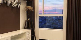 cần bán căn hộ orcahrd garden phú nhuận 73m2, 2 phòng ngủ có sổ hồng giá 3.9 tỷ