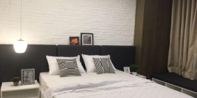 cần bán căn officetel orchard garden phú nhuận 32m2, giá 1.830 tỷ nội thất đẹp