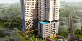 căn tốt , officetel orchard garden phú nhuận 36m2, giá 1.750 tỷ