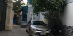 Chiến Thắng, Phường 9, Phú Nhuận, Bán nhà Gấp, 60m giá chỉ 5 tỷ