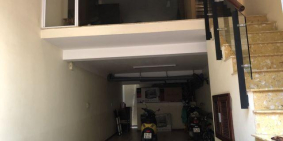 Bán nhà hẻm đẹp nhất đường Yên Thế, P2, Tân Bình (4x13)  Giá 9.3 tỷ