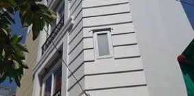 Nhà Bùi Thị Xuân- Tân Bình,58m2, 6.4 TỶ( TL), LH: 0938122107.