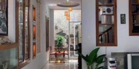 Bán nhà HXH tránh Nguyễn Thái Bình, Phường 12, Tân Bình, 98m2, 4 tầng, 12 tỷ