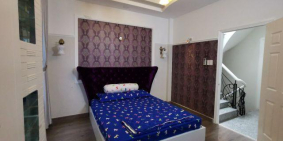 Bán MT Bạch Đằng P2, T, 5x11m, giá 13.5 tỷ.