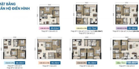 căn tốt cần bán gấp botanica premier 74m2, 2 phòng ngủ giá 3.4 tỷ bán hoàn thiện cơ bản