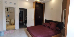 Bán nhà hẻm 7m chỗ Bạch Đằng, P2, TB. DT 4.x17m nhà trệt 3 lầu mới giá chỉ 8 tỷ