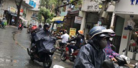 BÁN MT NGUYỄN THÁI BÌNH, P. 4, QUẬN TÂN BÌNH, DT 5X11M, NHÀ 2 LẦU, GIÁ 14.1 TỶ