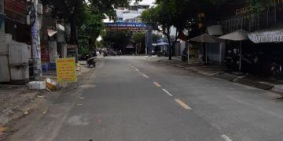 bán nhà MT Lê Đình Thám  Q,Tân Phú DT 7,8x 22   giá 15,5 tỷ TL