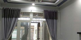 Nhà bán hẻm VIP Vườn Lài phường Tân Thành, dt 4x13m, đúc 3,5 tấm