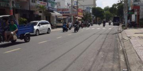 Bán nhà MTKD Độc Lập P,Tân Thành Q,Tân Phú DT 8x20 1 trệt 1 lầu giá 24,2 tỷ TL