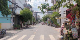 Bán nhà đường 6m Đô Đốc Long,8x21,đang cho thuê phòng trọ thu nhập cao giá 10.5 tỷ