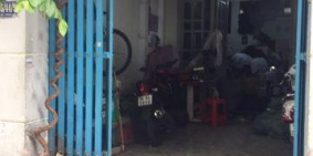 Bán nhà hẻm 4m Cầu Xéo, dt 4mx20m, 1 lầu đúc thật, giá 5.3 tỷ, P. Tân Quý