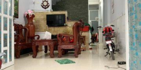 Bán nhà 1 trệt 1 lầu hẻm đường số 8 Hoàng Diệu 2, Linh Trung, Thủ Đức: