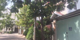 Bán Nhà Kho mặt tiền đường 2 Khu HimLam Trường Thọ,Thủ Đức.9,1 tỷ/160m2