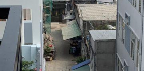 Nhà phố Thủ Đức cần bán gấp.SHR đã hoàn công.