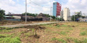 Anh nào vợ bỏ vợ chê mua ngay mảnh đất vợ mê anh liền !! Mặt tiền Hiệp Bình giá rẻ siêu bất ngờ !!!