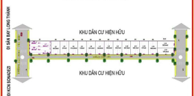phá sản nên ra đi gấp lô đất mặt tiền Phú Mỹ-Bà Rịa giá rẻ 2tr3/m2 diện tích 528m2 đã có sổ