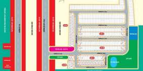 Tuấn Điền Phát Residence – Nơi đầu tư tiềm năng, nơi an cư mỹ mãn