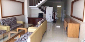 Bán nhà mới xây ,chợ hội nghĩa tân uyên ,sổ hồng riêng thổ cư 100,trả góp