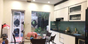 [BIỆT THỰ TÂY HỒ] 105m2, 5 TẦNG CHỈ 8 TỶ . LH : 076-899-1989 (MR TÙNG)