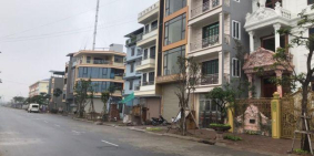 Bán Gấp Lô Đất 120m*MT25m LK Ngũ Hiệp Lô góc, ôtô, vỉa hè, Kinh Doanh chỉ 8.2 tỷ