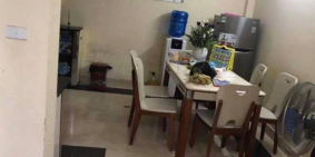 Bán Gấp nhà đẹp Tứ Hiệp-Thanh Trì 37m*5T*MT4m Chỉ [2.5 Tỷ].