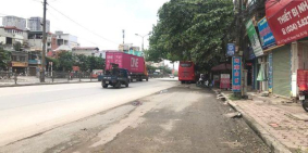 Bán gấp em mặt phố Ngọc Hồi 103m vỉa hè 20m kinh doanh đỉnh chỉ [12.9 tỷ]