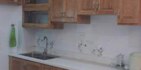 Bán nhà phố Kim Giang, diện tích 40m2*4 tầng, ô tô đỗ cửa,