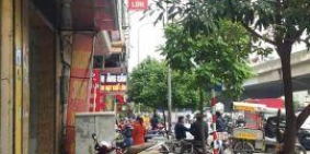 Mặt phố Nguyễn Xiển, Thanh Xuân kinh doanh sầm uất 45m2, 5tầng, giá 10.6 tỷ.