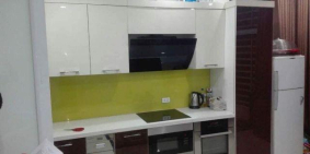 Nhà đẹp phố Nguyễn Viết Xuân, Thanh Xuân, ô tô đỗ cửa, có thể kinh doanh, DT 42m2, 5 tầng, giá 5,5