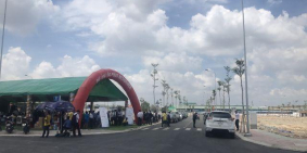 Nở rộ mở bán đất nền tại Bình Dương, coi chừng trắng tay.TÌM HIỂU NGAY HÔM NAY