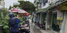 Quá đep..Mặt phố Phùng Khoang 60m2, 5 tầng, ô tô, kinh doanh, Nam Từ Liêm.0943228039