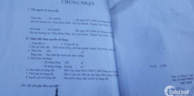 226m2 đất ONT, CLN tại Nguyễn Huệ, Diêm Điền, Vạn Khánh - khu kinh tế Bắc Vân Phong