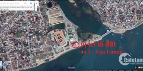 128m2 Mặt Tiền Biển Đường Nhựa 15m Vạn Lương , TT Vạn Giã (Vân Phong)