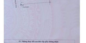 191m2 Bê Tông Chính Vạn Phú 1 , Bắc Vân Phong