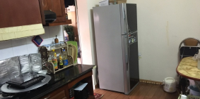 Bán căn hộ tầng 2, SĐCC 60,5m2, khu K80 A, Vĩnh Phúc, Ba Đình, HN