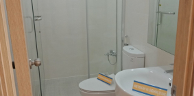 Cần  bán lại căn 2 phòng ngủ view Suối Tiên giá chủ đầu tư.