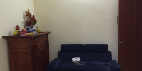 Bán căn hộ Chung cư ở Hào Nam, Đống Đa, ngay Nhạc Viện