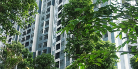 TRAO CHO CON TUỔI THƠ TUYỆT VỜI TẠI IMPERIA SKY GARDEN