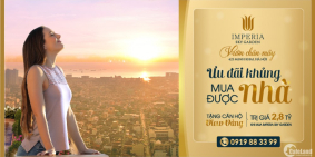 Ưu đãi khủng mua nhà được nhà, chìa khóa trao tay nhận ngay Iphone XI, chiết khấu 4%, LH 0372922889