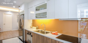 86m2 86m2, view S.Hồng, CV Yên Sở, cảm nhận giai điệu cuộc sống trên làn mây Hà Nội LH:0967721995