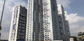 CHCC Imperia Sky View-Một lần chạm là cả đời gắn kết, 76m2 chỉ 2,5 tỷ,view sông Hồng, LH 0372922889