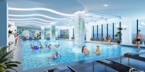 Imperia Sky Garden, Apartment phong cách thượng lưu, giá chỉ từ 2,3 tỷ, LH037292