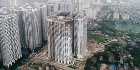 SunShine Garden - Ban Mai Trong Thành Phố - Hotline 0914936330