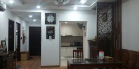 Chính chủ bán gấp căn 90m2 Times City Hà Nội, full nội thất