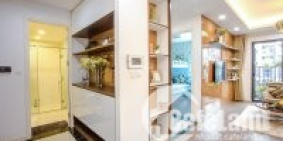 Tại sao người cao tuổi muốn ở chung cư cao cấp Imperia Sky Garden?