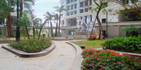 bán căn hộ chung cư  giá rẻ sunshine garden