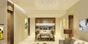 chính chủ căn 95m2 Hòa Bình Green, full nội thất chỉ việc dọn đến ở, giá 2.9Tỷ