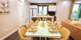 Dành cho con trẻ một tuổi thơ ý nghĩa trọn vẹn. căn hộ cao cấp IMPEPRIA SKYGARDE